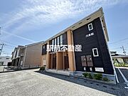 吉野ケ里公園駅より徒歩14分 2階 築15年8ヶ月の賃貸物件