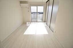 ロイヤルタウン上峰　B 203 2階2LDKのリビング/ダイニング