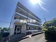 プラザマンション 2階 築34年9ヶ月の賃貸物件