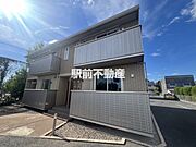 ヴィラウィステリア神埼Ｃの賃貸物件