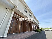 吉野ケ里公園駅より徒歩14分 1階 築16年8ヶ月の賃貸物件