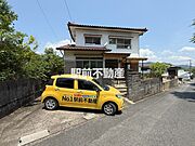 中原駅より徒歩29分 1階 築45年11ヶ月の賃貸物件
