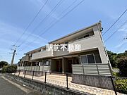 吉野ケ里公園駅より徒歩14分 2階 築17年10ヶ月の賃貸物件