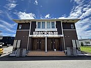 サンライフ上峰3の賃貸物件
