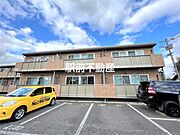 久留米駅より徒歩46分 1階 築15年10ヶ月の賃貸物件