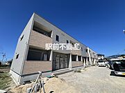 エスカレント上峰A 2階 新築の賃貸物件