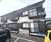 神埼駅より徒歩20分 築28年7ヶ月 2階建の賃貸物件