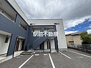 中原駅より徒歩1分 2階 築5年8ヶ月の賃貸物件