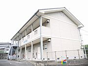 MKハイム 1階 築29年11ヶ月の賃貸物件