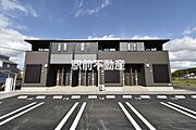 吉野ケ里公園駅より徒歩30分 築2年 2階建の賃貸物件