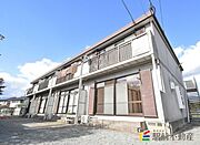 中原駅より徒歩15分 1階 築35年1ヶ月の賃貸物件