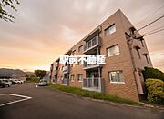 リバーサイドマンションととろ 3階 築28年4ヶ月の賃貸物件