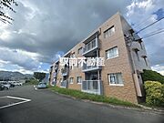 リバーサイドマンションととろ 3階 築28年3ヶ月の賃貸物件