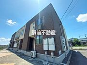 吉野ケ里公園駅より徒歩9分 1階 築12年8ヶ月の賃貸物件