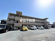 コンフォルト神埼 1階 築17年8ヶ月の賃貸物件