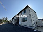 三養基ガーデンハイムの賃貸物件