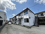 神埼駅より徒歩2分 1階 築45年10ヶ月の賃貸物件