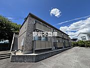 吉野ケ里公園駅より徒歩34分 1階 築18年9ヶ月の賃貸物件