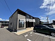 吉野ケ里公園駅より徒歩27分 1階 築2年8ヶ月の賃貸物件