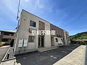 神埼駅より徒歩25分 1階 築12年9ヶ月の賃貸物件