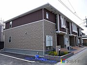 吉野ケ里公園駅より徒歩33分 2階 築10年3ヶ月の賃貸物件