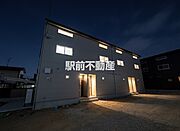 プロスペラールI 2階 新築の賃貸物件