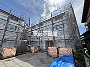 吉野ケ里公園駅より徒歩22分 1階 新築の賃貸物件