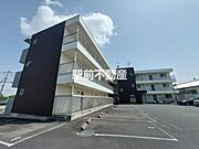 神埼駅より徒歩7分 3階 築21年8ヶ月の賃貸物件