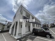 ラディエンスA 1階 築9年9ヶ月の賃貸物件