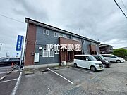 シャトーエス 2階 築27年1ヶ月の賃貸物件