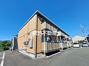 エスポワールB 1階 築17年7ヶ月の賃貸物件