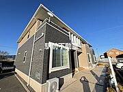 フレアルーチェ神埼1 1階 築7年4ヶ月の賃貸物件