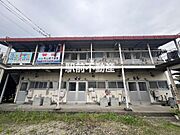 荒木コーポ 1階 築43年9ヶ月の賃貸物件