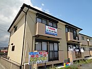 吉野ケ里公園駅より徒歩12分 2階 築34年1ヶ月の賃貸物件