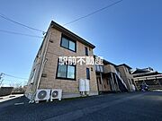 グロワールＢの賃貸物件