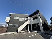 Garden白壁 2階 築3年の賃貸物件