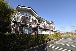 セントラルビレッジA棟