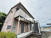 マ・メゾンA 1階 築21年1ヶ月の賃貸物件