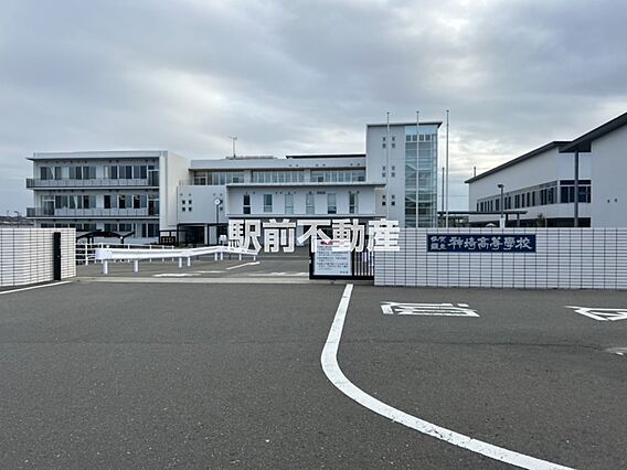 エヴァーグリーン神埼 弐番館_周辺_3