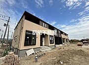 久留米駅より徒歩41分 1階 新築の賃貸物件