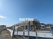 神埼駅より徒歩21分 2階 新築の賃貸物件