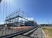 吉野ケ里公園駅より徒歩9分 1階 新築の賃貸物件