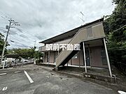 マ・メゾンBの賃貸物件