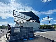 吉野ケ里公園駅より徒歩18分 2階 築5年2ヶ月の賃貸物件