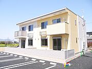 エリーヒルズＡ 1階 築10年9ヶ月の賃貸物件