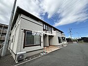 神埼駅より徒歩18分 2階 築9年3ヶ月の賃貸物件