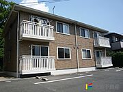 ヴェル・フォンセみやきA棟 1階 築18年3ヶ月の賃貸物件