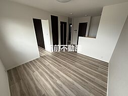 ELCASA吉野ヶ里 202 2階1LDKのリビング/ダイニング