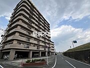 久留米駅より徒歩24分 8階 築31年の賃貸物件