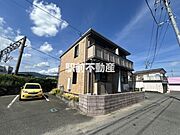 ローザリー 1階 築21年10ヶ月の賃貸物件